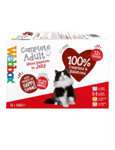 Webbox Cats Delight Mixed Selection in Jelly Wet Food 100g (12pack)
